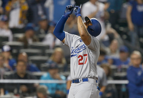 DFS MLB Optimal Lineups: June 24