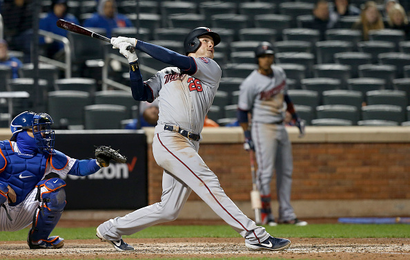 MLB DFS Playbook: May 14