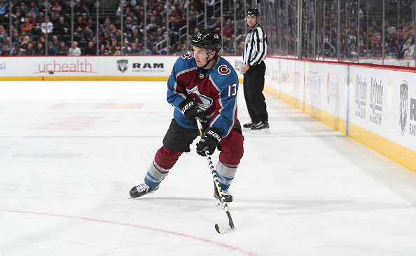 2019 Fantasy Hockey: Waiver Wire Report February 24