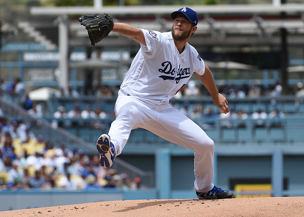 DFS MLB Optimal Lineups: September 1