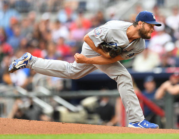 DFS MLB Lineup Construction: August 2