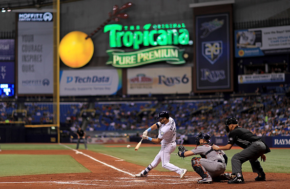 DFS MLB Optimal Lineups: July 2