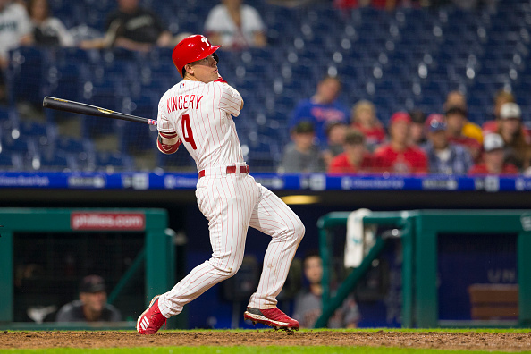 MLB DFS Example Lineups: June 16