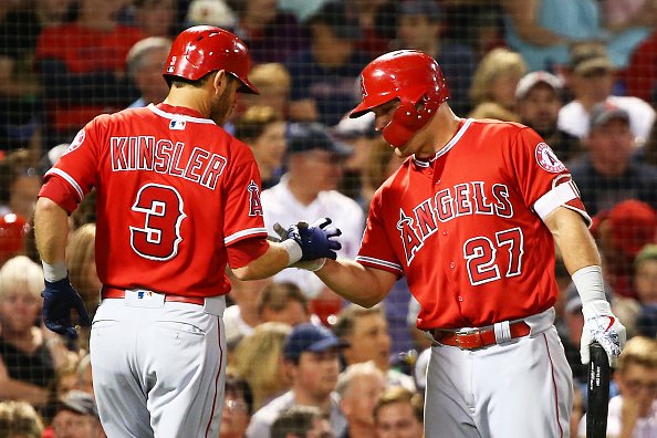 DFS MLB Optimal Lineups: June 29