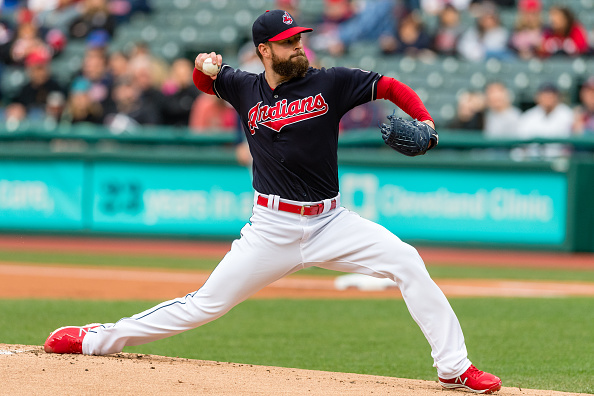 DFS MLB Rankings: September 10
