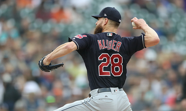 DFS MLB Playbook: June 20 (Early)