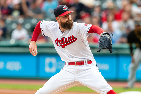 DFS MLB Rankings: July 29