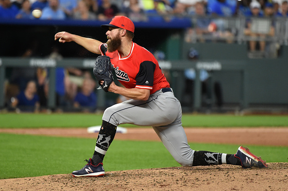 DFS MLB Optimal Lineups: August 31