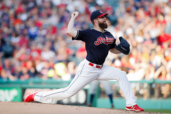 DFS MLB Rankings: June 10