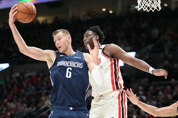 NBA DFS Example Lineups: January 31st 