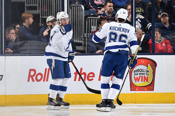 Fantasy Sports Morning Alarm: February 19