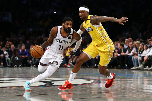 NBA DFS Example Lineups: January 29