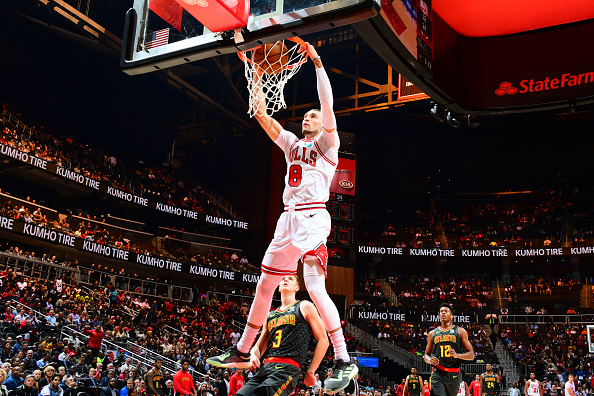 NBA DFS Playbook: November 9