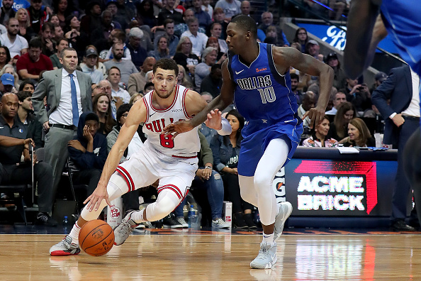 DFS NBA Playbook: October 24