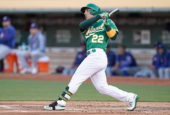 MLB DFS Playbook: September 26