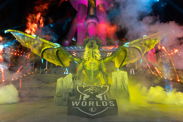 League of Legends DFS KeSPA Cup Playbook: December 22