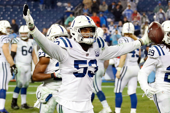 NFL DFS D/ST Coach: Divisional Round Weekend