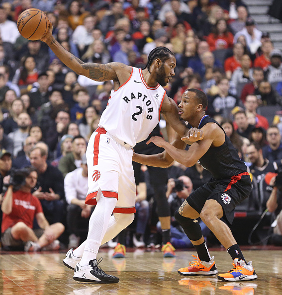 DFS NBA Playbook: February 7