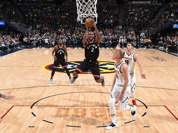 DFS NBA Optimal Lineups: December 19