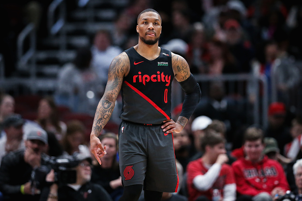 NBA DFS Fast Break - Core Players Playbook: January 24 