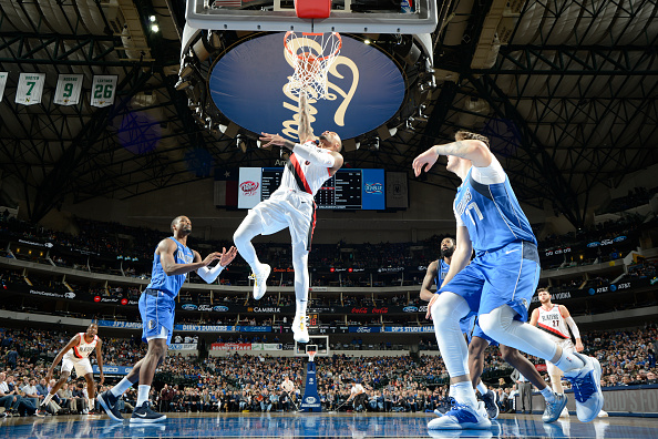 DFS NBA Write-Up & Optimal Lineups: December 6