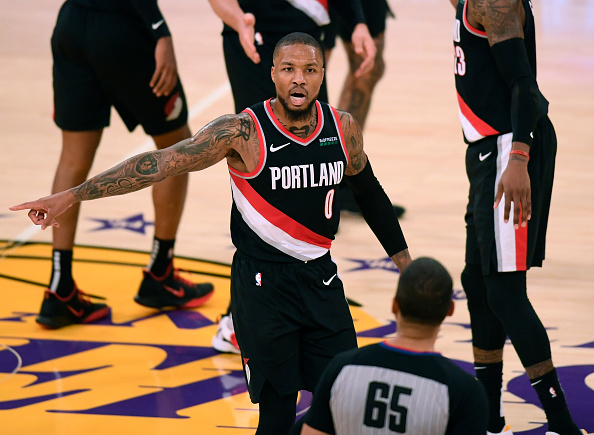 NBA DFS Playbook: January 3