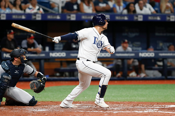 MLB DFS Playbook: July 14