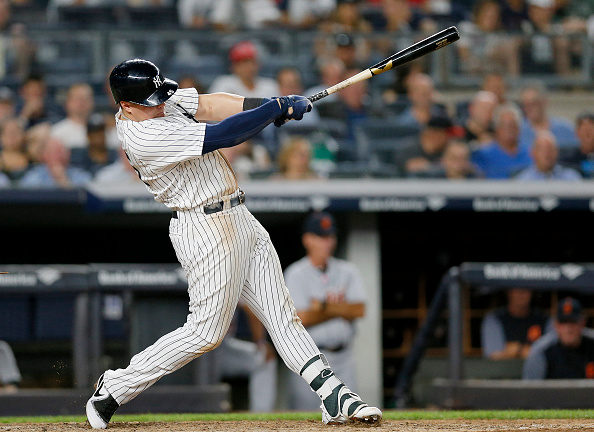 2018 Fantasy Baseball Stock Watch: September 4