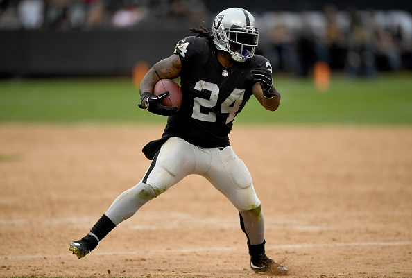 2018 NFL Injury Report: October 23