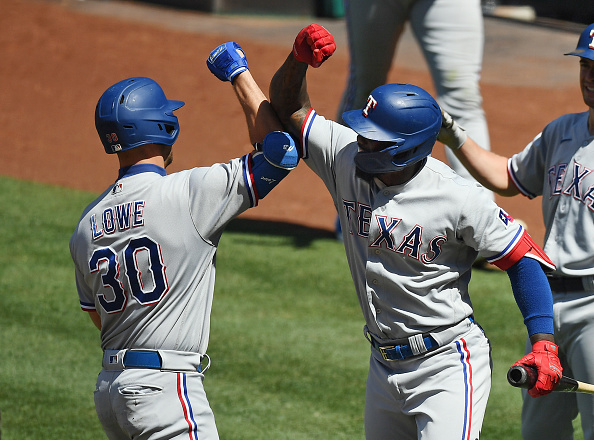 MLB DFS Playbook: May 27