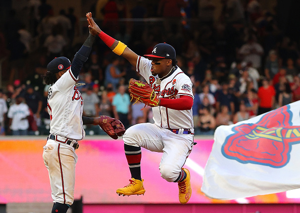 MLB DFS Hit & Run: Core Plays - June 2