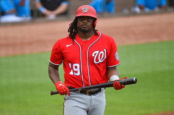 MLB DFS Value Vault: April 13
