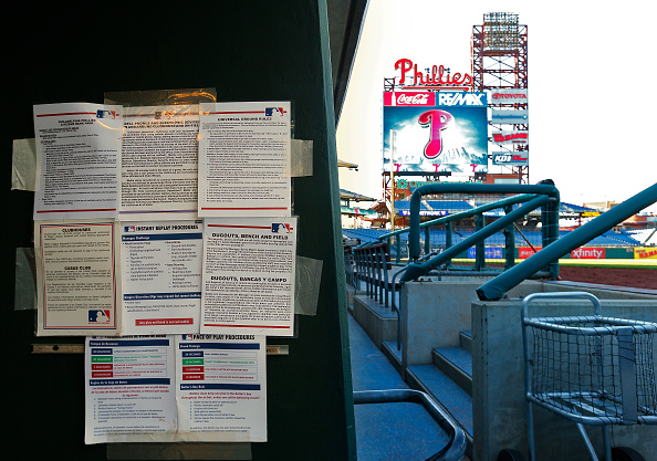 Kicking Rocks: Changing the Rules