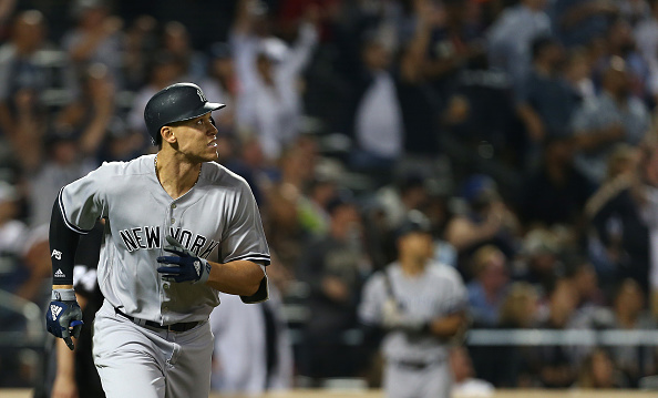 WinView Games Playbook: Nationals vs Yankees - June 13