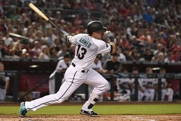 2018 Fantasy Baseball Stock Watch: August 7