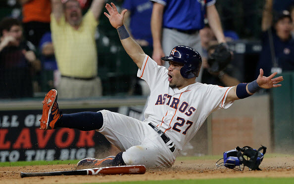 DFS MLB Playbook: April 20