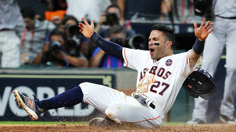 2018 MLB Offseason: Mock Draft Army Draft Recap