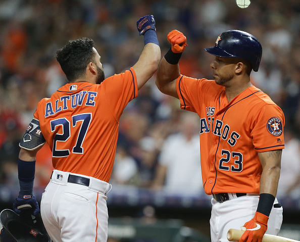 MLB DFS Playbook: September 21