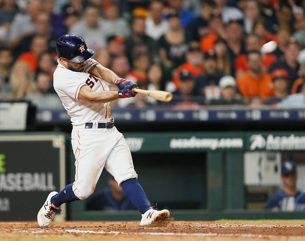 Fantasy Sports Morning Alarm: June 22