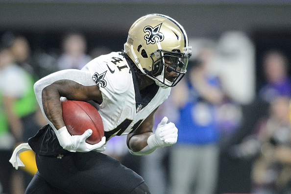 NFL Ownership Report Week 2