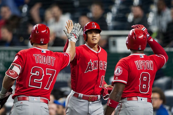 DFS MLB Stacks: May 24 (Early)