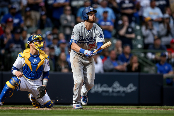 Fantasy Baseball Daily Round Up: April 22