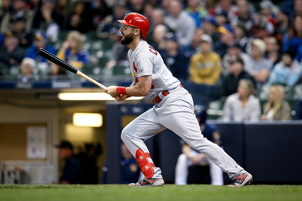 Fantasy Sports Morning Alarm: April 26