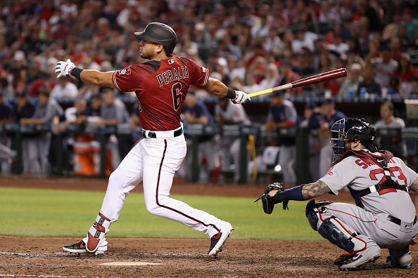 MLB DFS Playbook: April 27th 