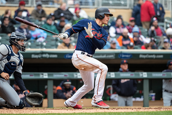 Fantasy Baseball The Week That Was: April 29