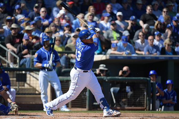 DFS MLB Stacks: April 26 (Main)