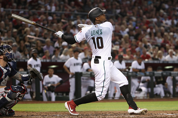 MLB DFS Example Lineups: April 13