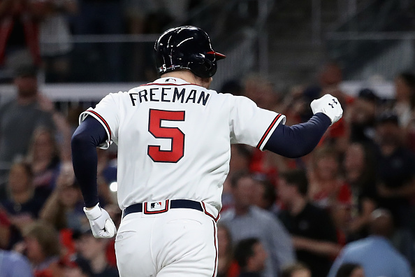MLB DFS Playbook: April 4 (Main Slate)