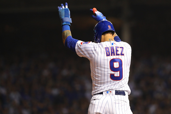 MLB DFS Example Lineups: April 1