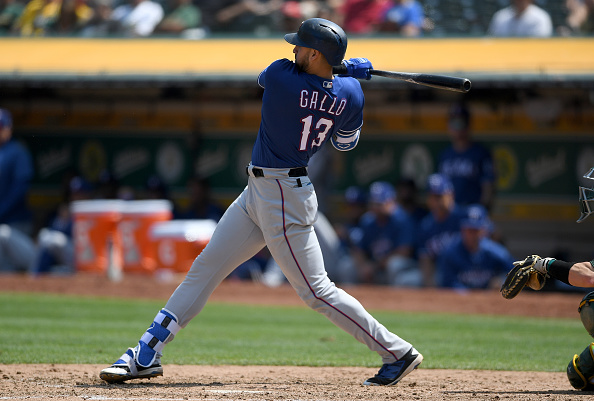 MLB DFS Example Lineups: April 4 (Main Slate)